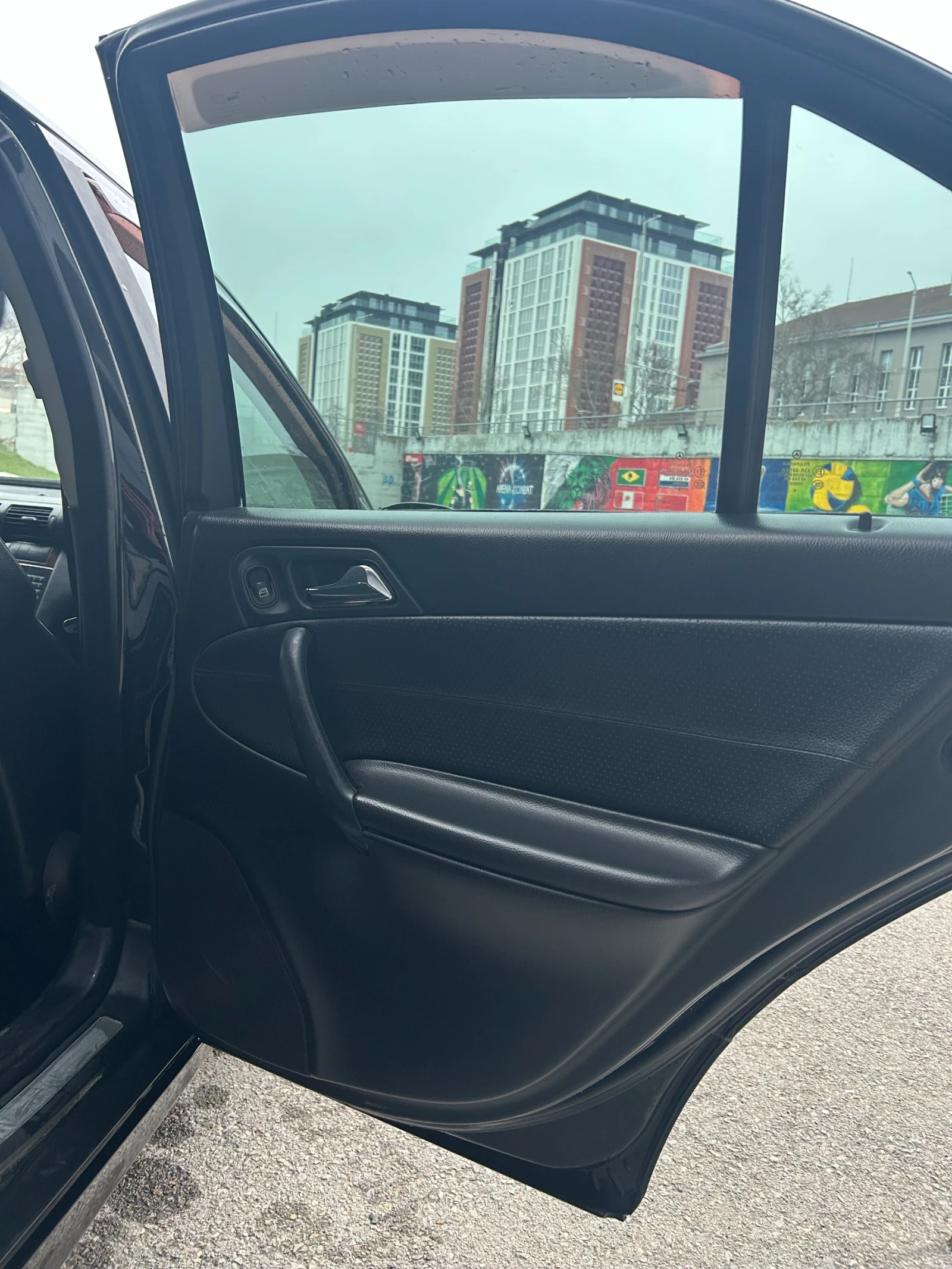 Mercedes-Benz C 220 | Mobile.bg � ����������� 7