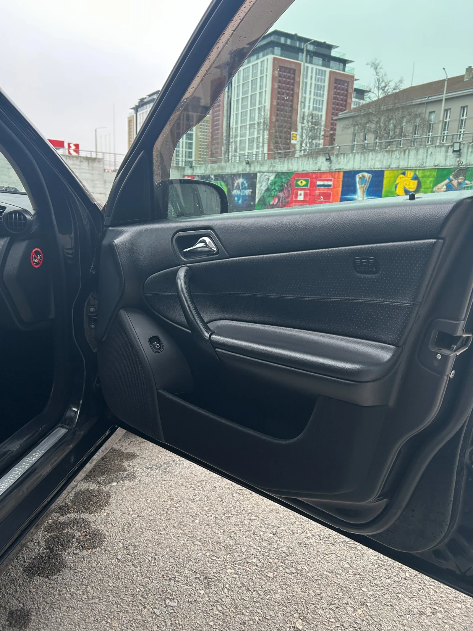 Mercedes-Benz C 220 | Mobile.bg � ����������� 11