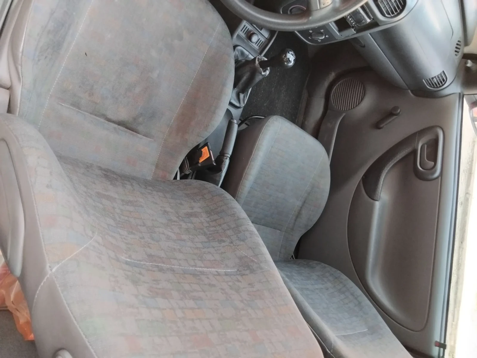 Opel Corsa, снимка 8 - Автомобили и джипове - 53839226