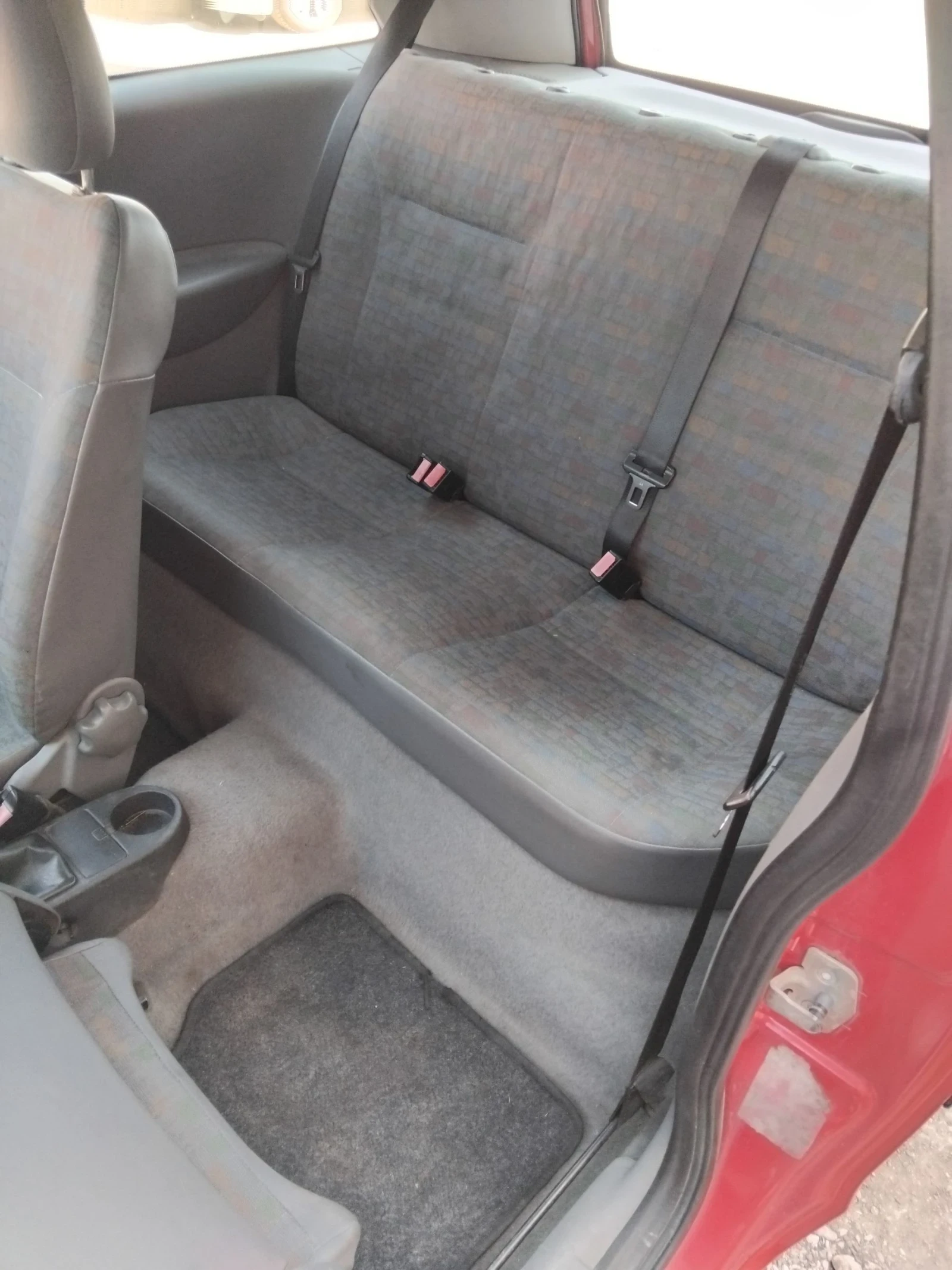 Opel Corsa, снимка 10 - Автомобили и джипове - 53839226