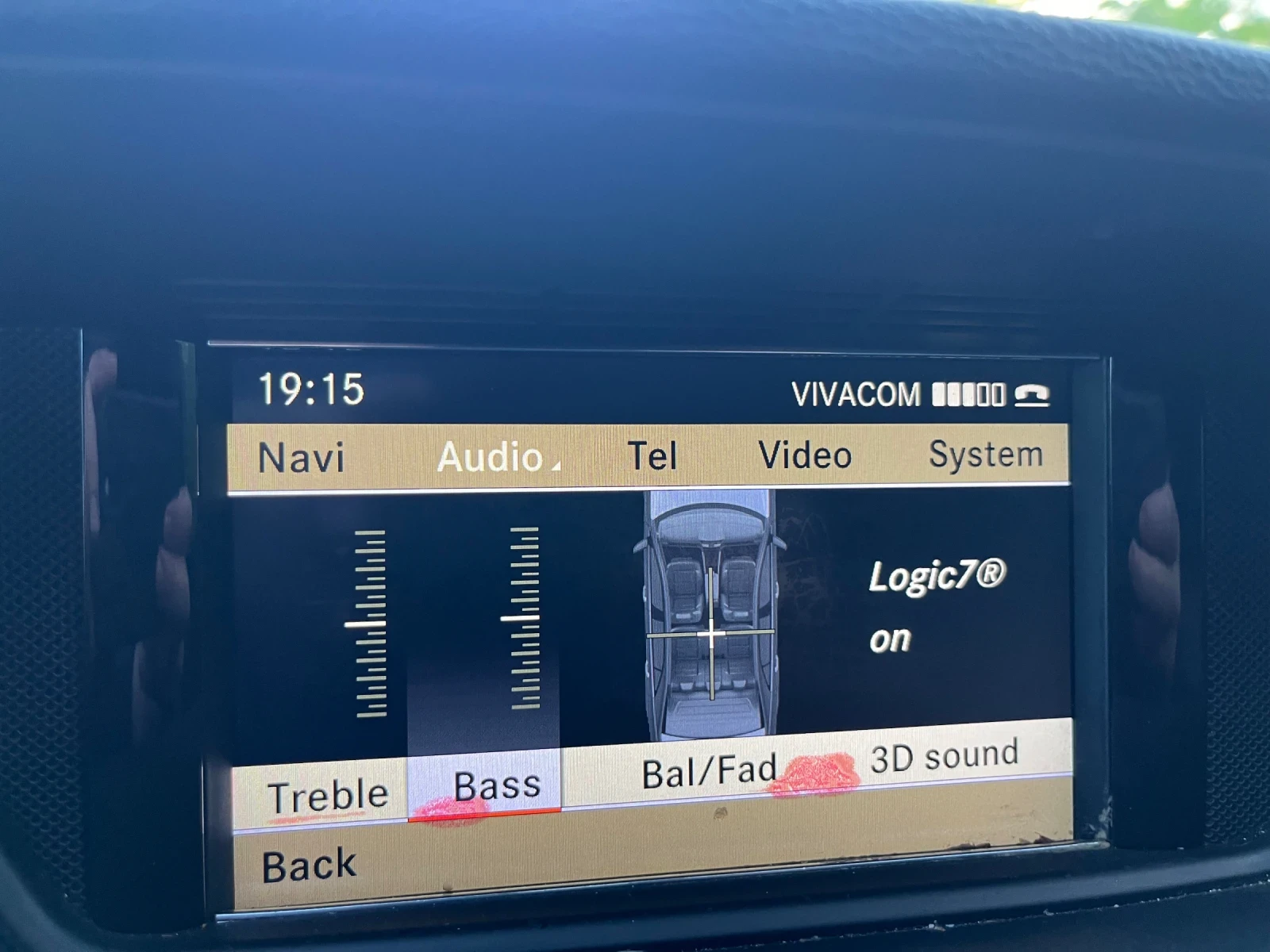 Mercedes-Benz E 500 5.5i AMG, снимка 14 - Автомобили и джипове - 54335616