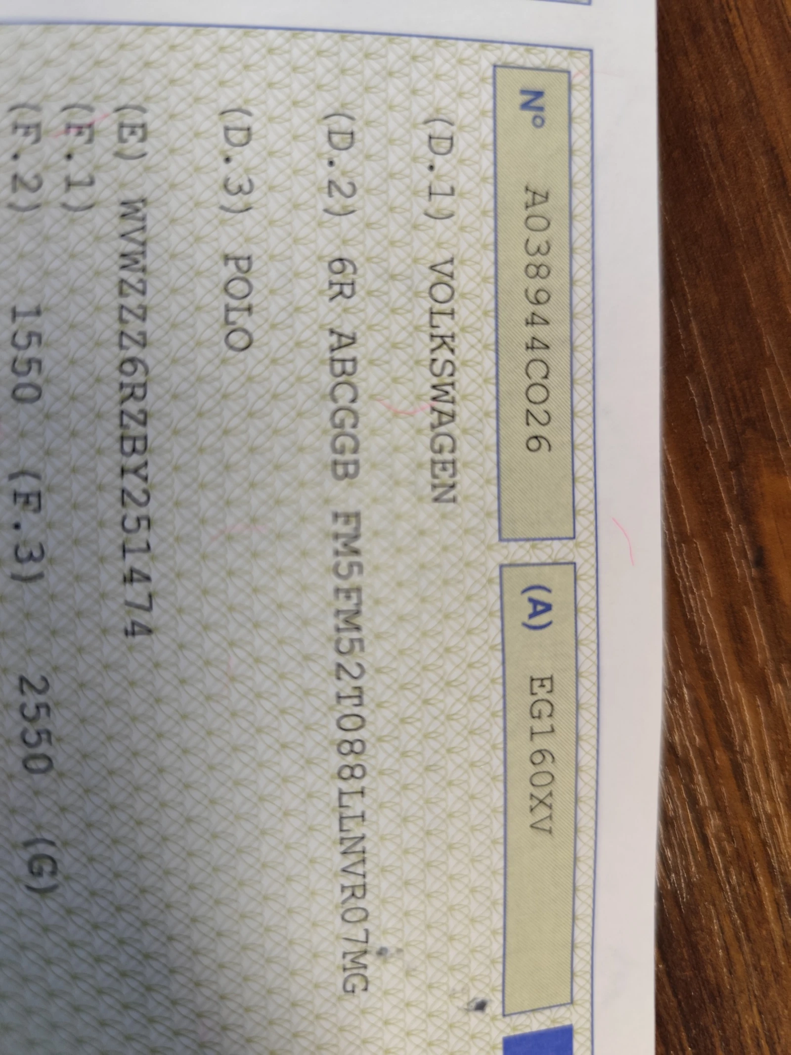 VW Polo 1.4i* KLIMATRONIK* EURO5A* , снимка 15 - Автомобили и джипове - 54343936