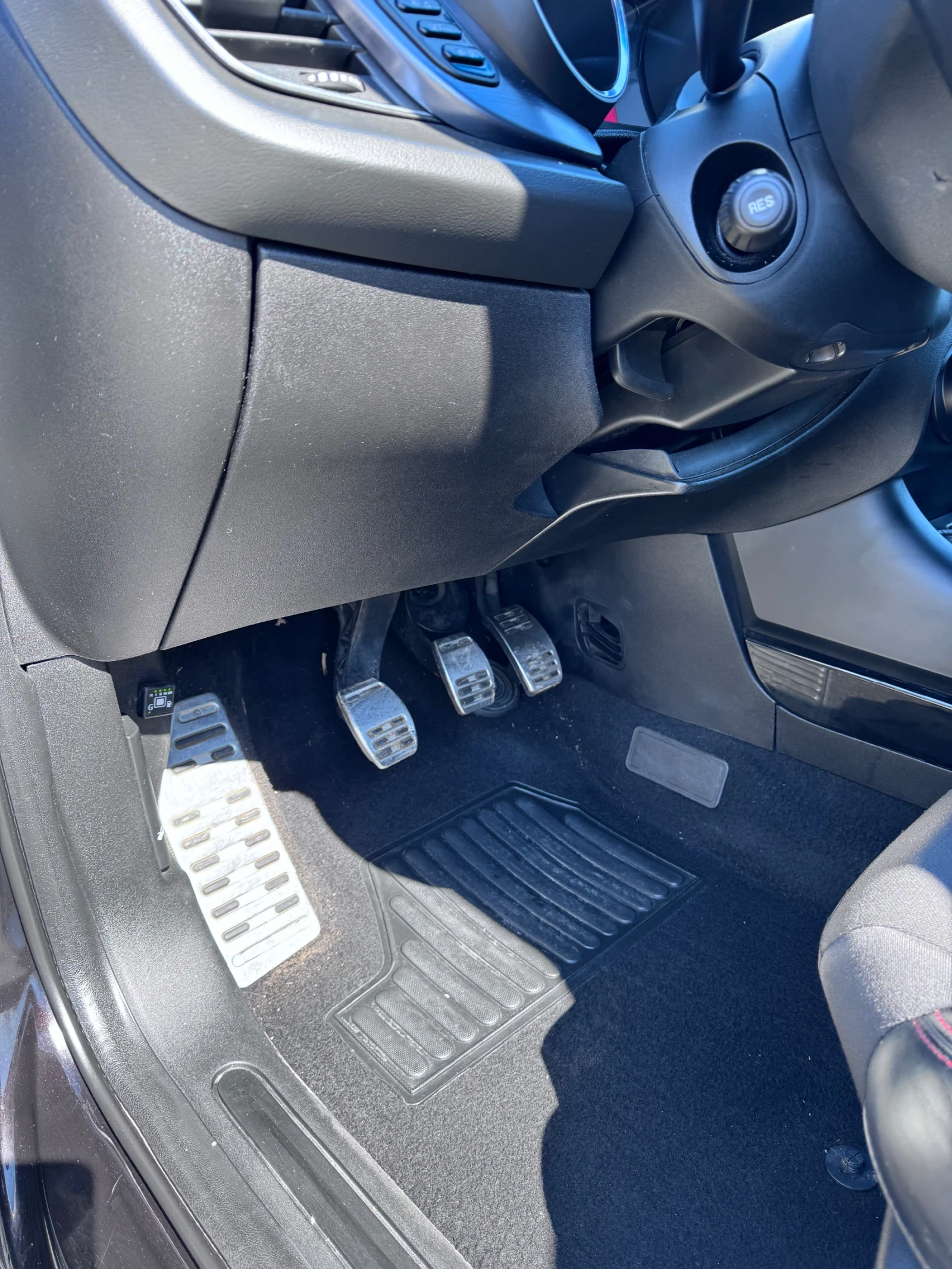 Alfa Romeo Giulietta Sportiva, снимка 5 - Автомобили и джипове - 54438693