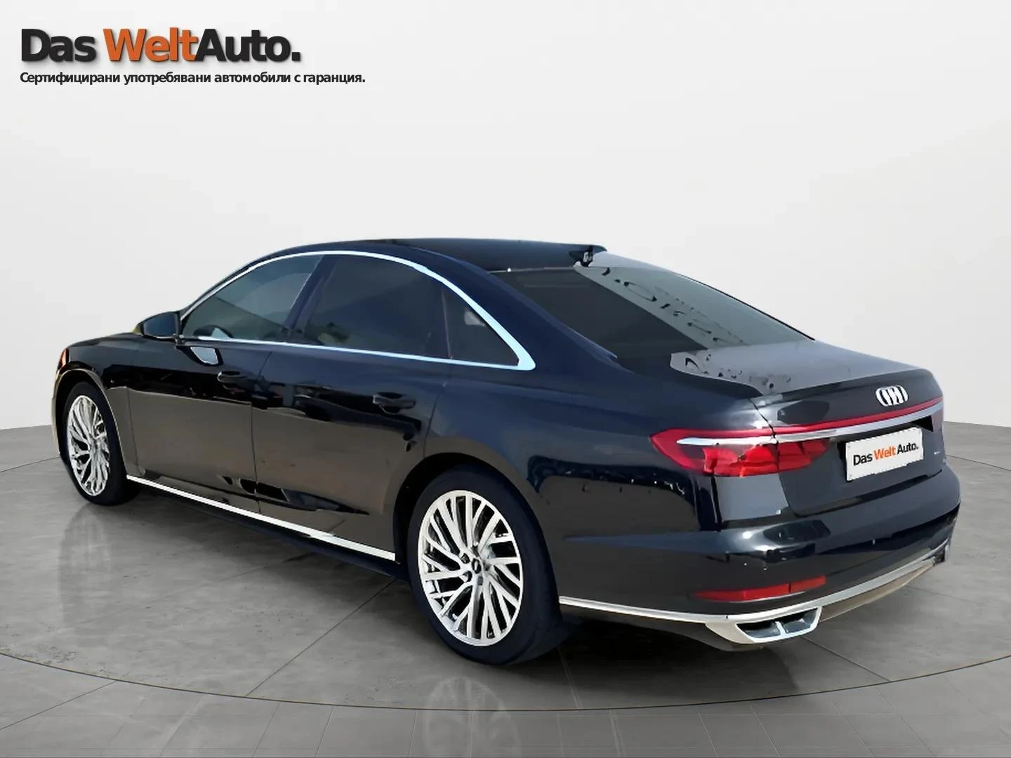 Audi A8 | Mobile.bg � ����������� 3
