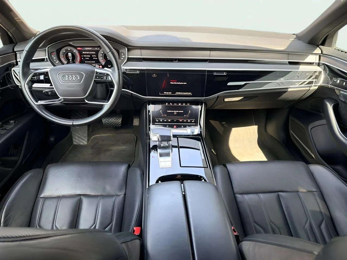 Audi A8 | Mobile.bg � ����������� 5