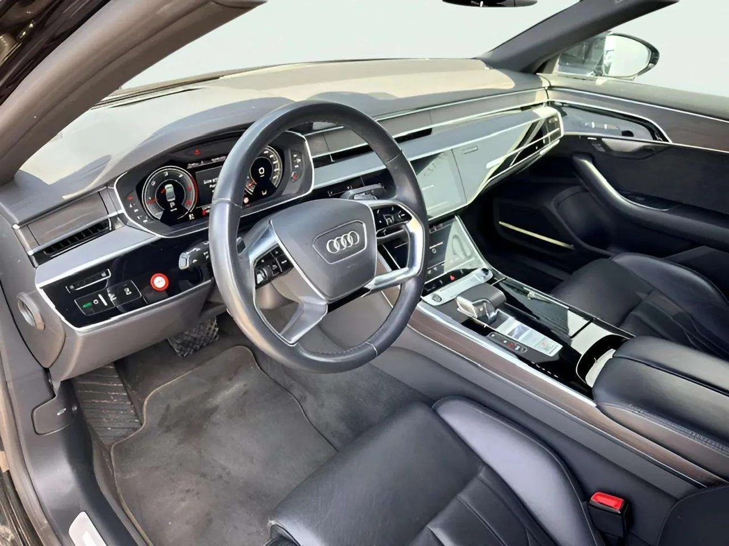 Audi A8 | Mobile.bg � ����������� 7