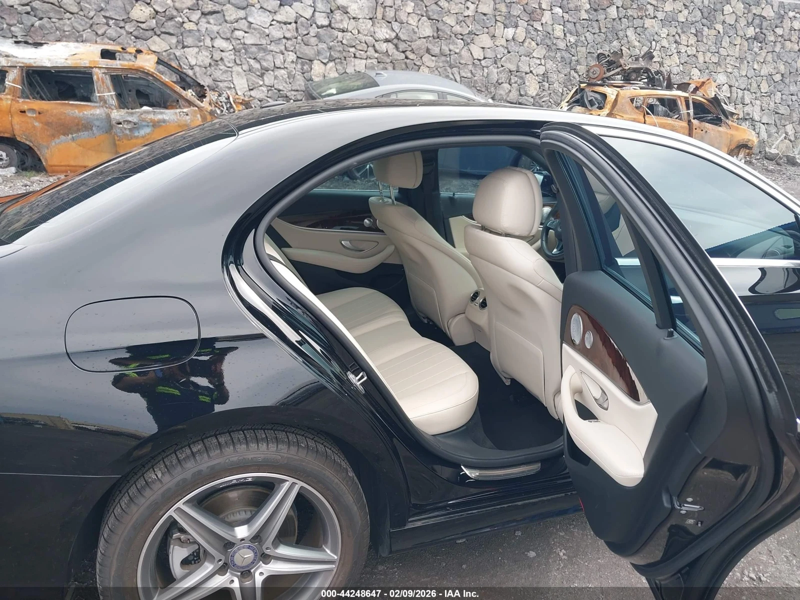 Mercedes-Benz E 300 ��� �����* 4MATIC* �������* BURMESTER* �������* �� | Mobile.bg � ����������� 12