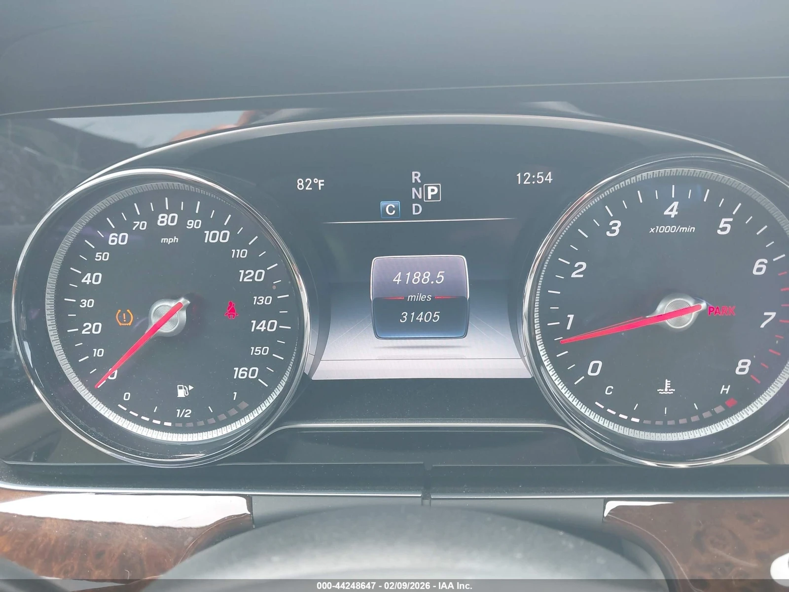 Mercedes-Benz E 300 ��� �����* 4MATIC* �������* BURMESTER* �������* �� | Mobile.bg � ����������� 9