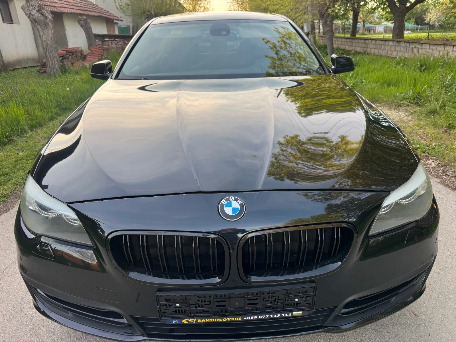 BMW 530 Уникат;:Топ;:
