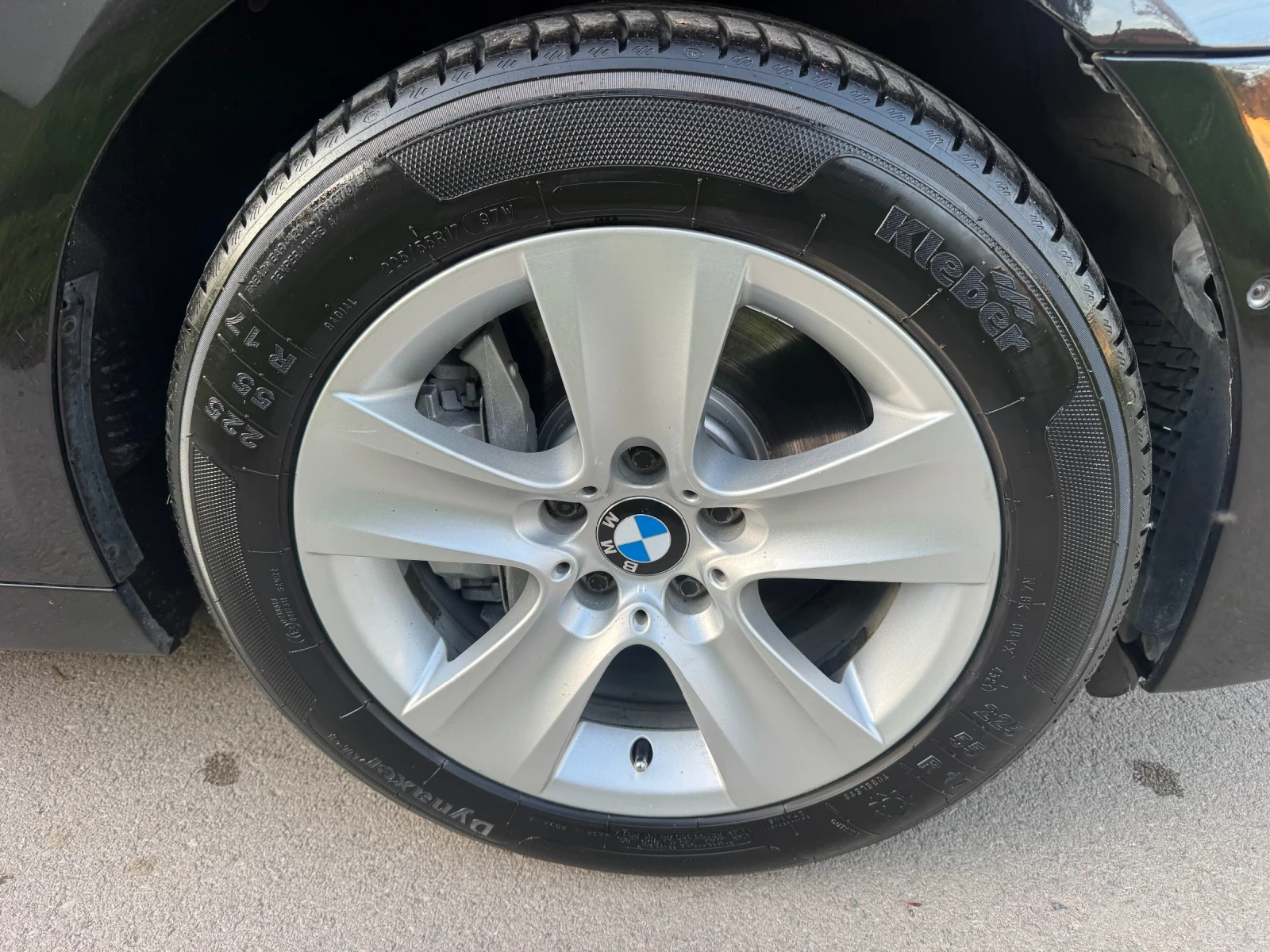 BMW 530 Уникат;:Топ;:, снимка 17 - Автомобили и джипове - 54886137