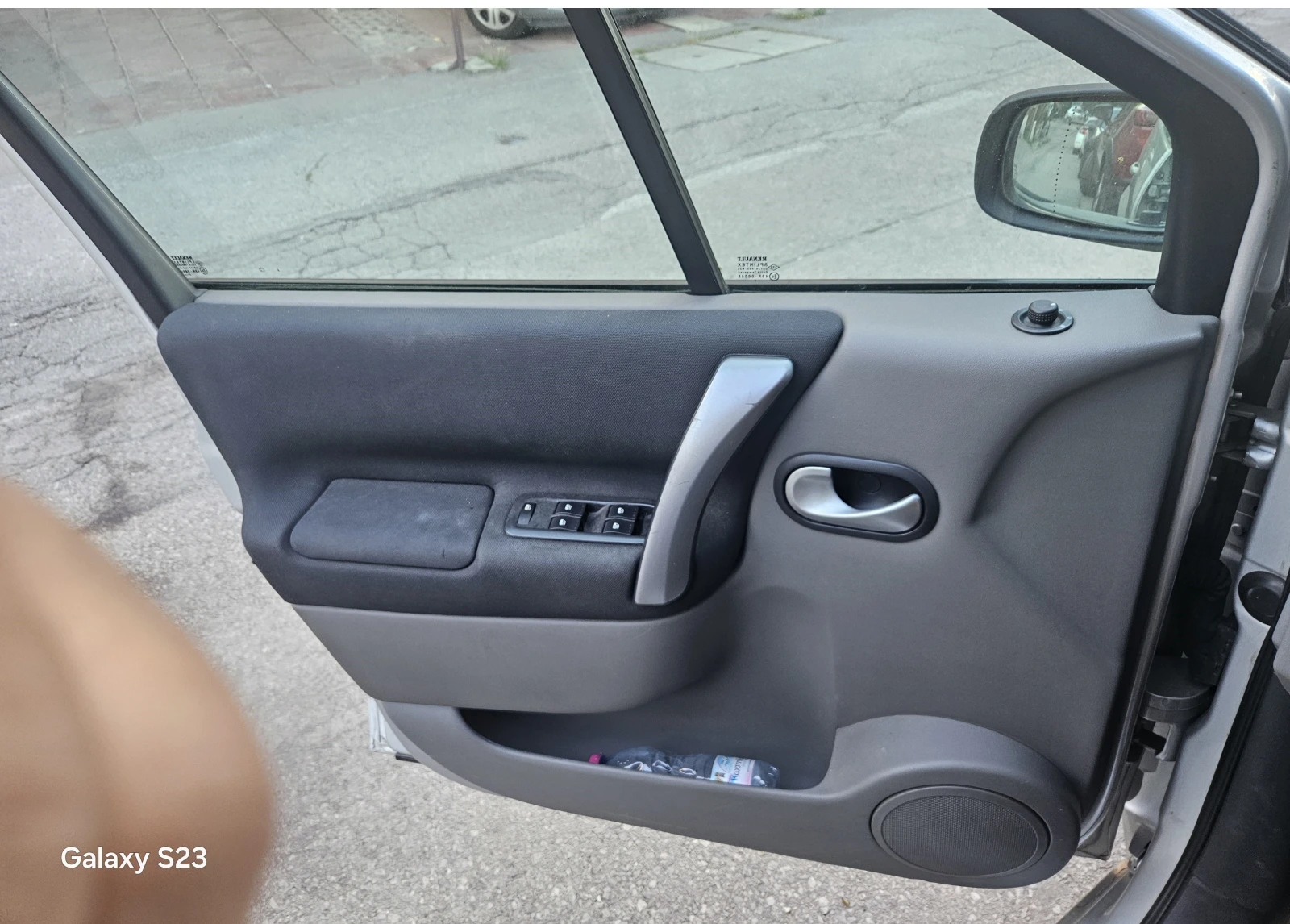 Renault Grand scenic 2, снимка 4 - Автомобили и джипове - 54954890