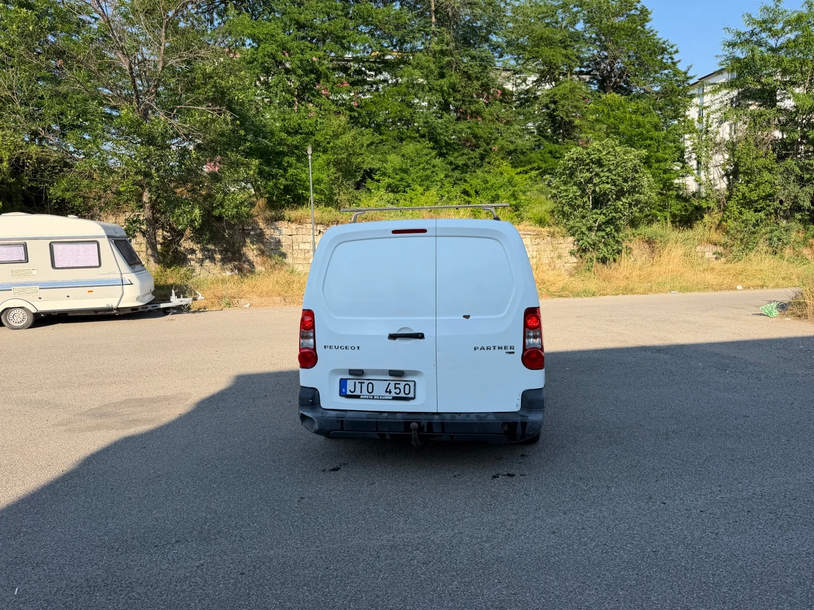 Peugeot Partner 1.6 e-HDI | Mobile.bg � ����������� 5