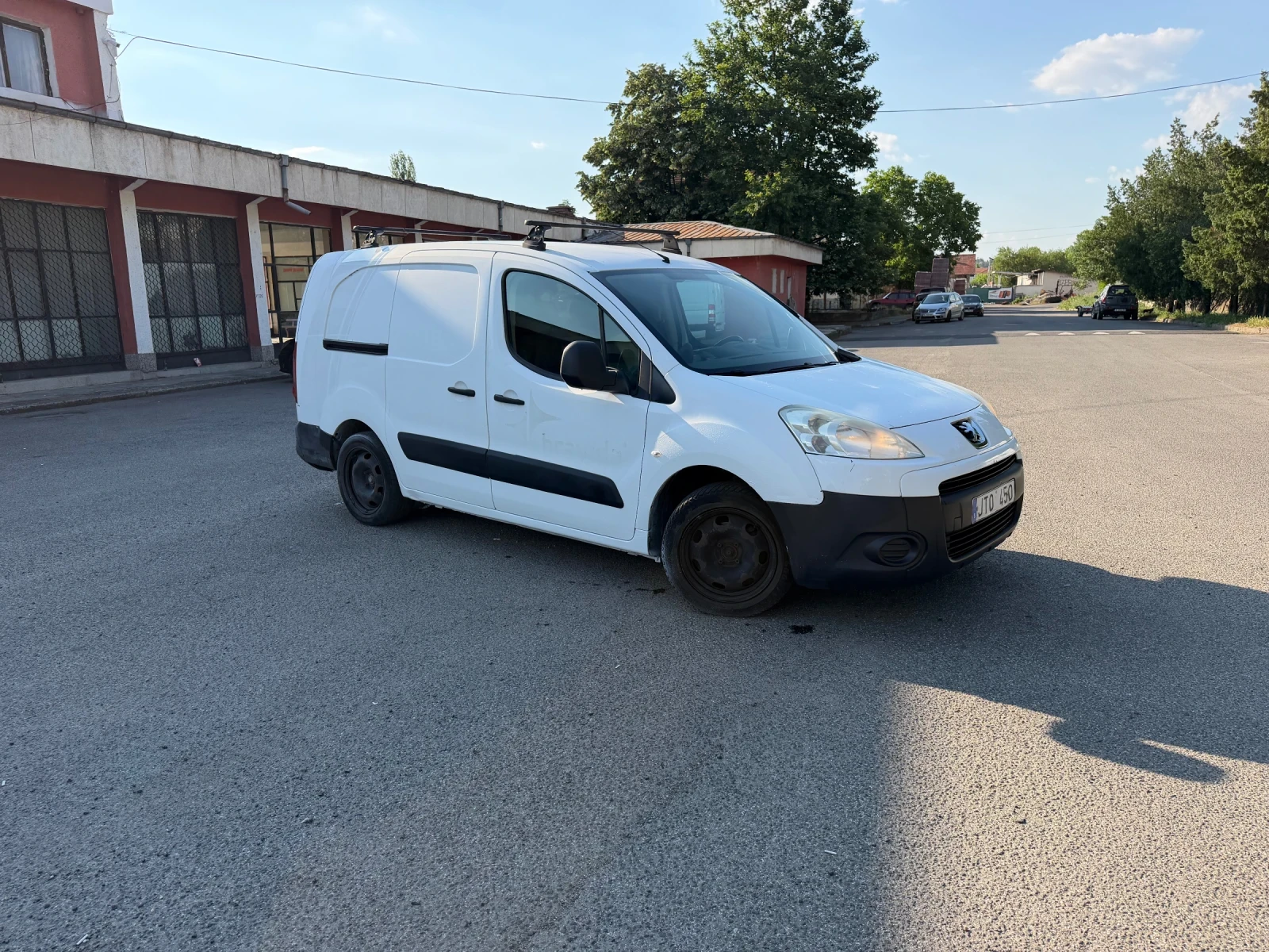Peugeot Partner 1.6 e-HDI | Mobile.bg � ����������� 3