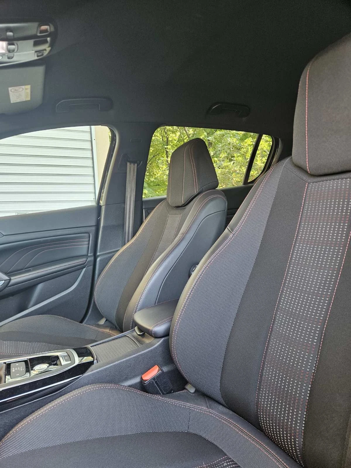 Peugeot 308, снимка 5 - Автомобили и джипове - 54991865