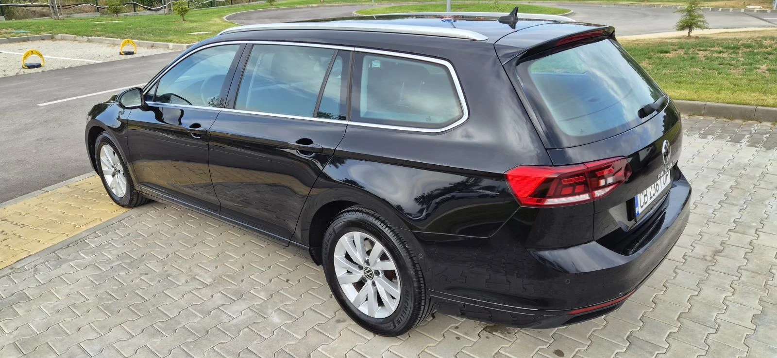 VW Passat 2.0 TDI EVO / Business/ DSG7/ACC | Mobile.bg � ����������� 7
