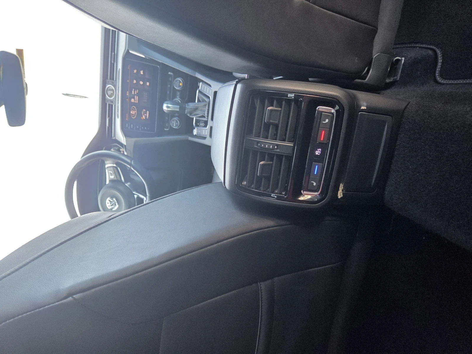 VW Arteon Bi turbo, снимка 8 - Автомобили и джипове - 55170921