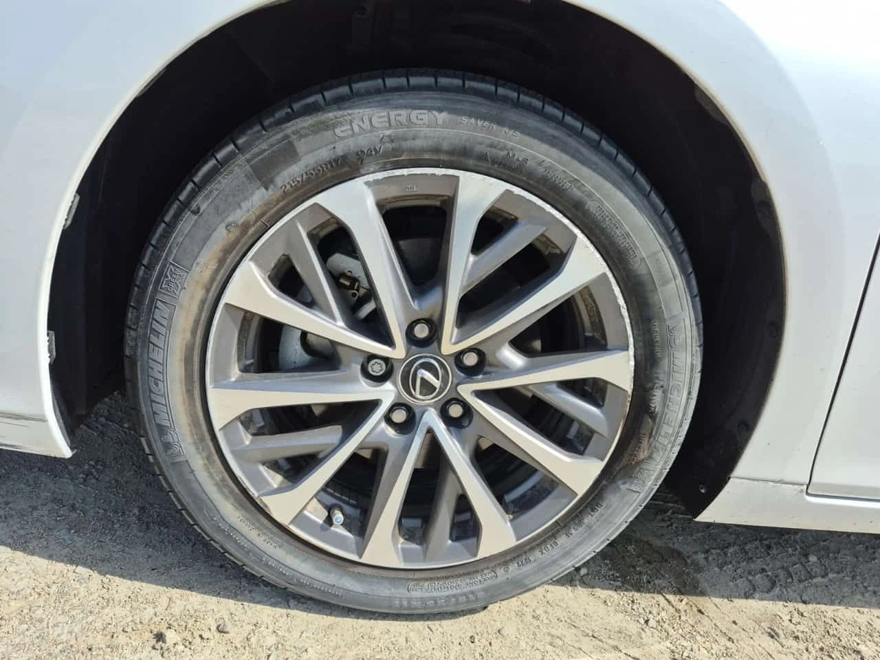 Lexus ES 300 * 300H * CARFAX * Без инциденти * , снимка 14 - Автомобили и джипове - 55275171