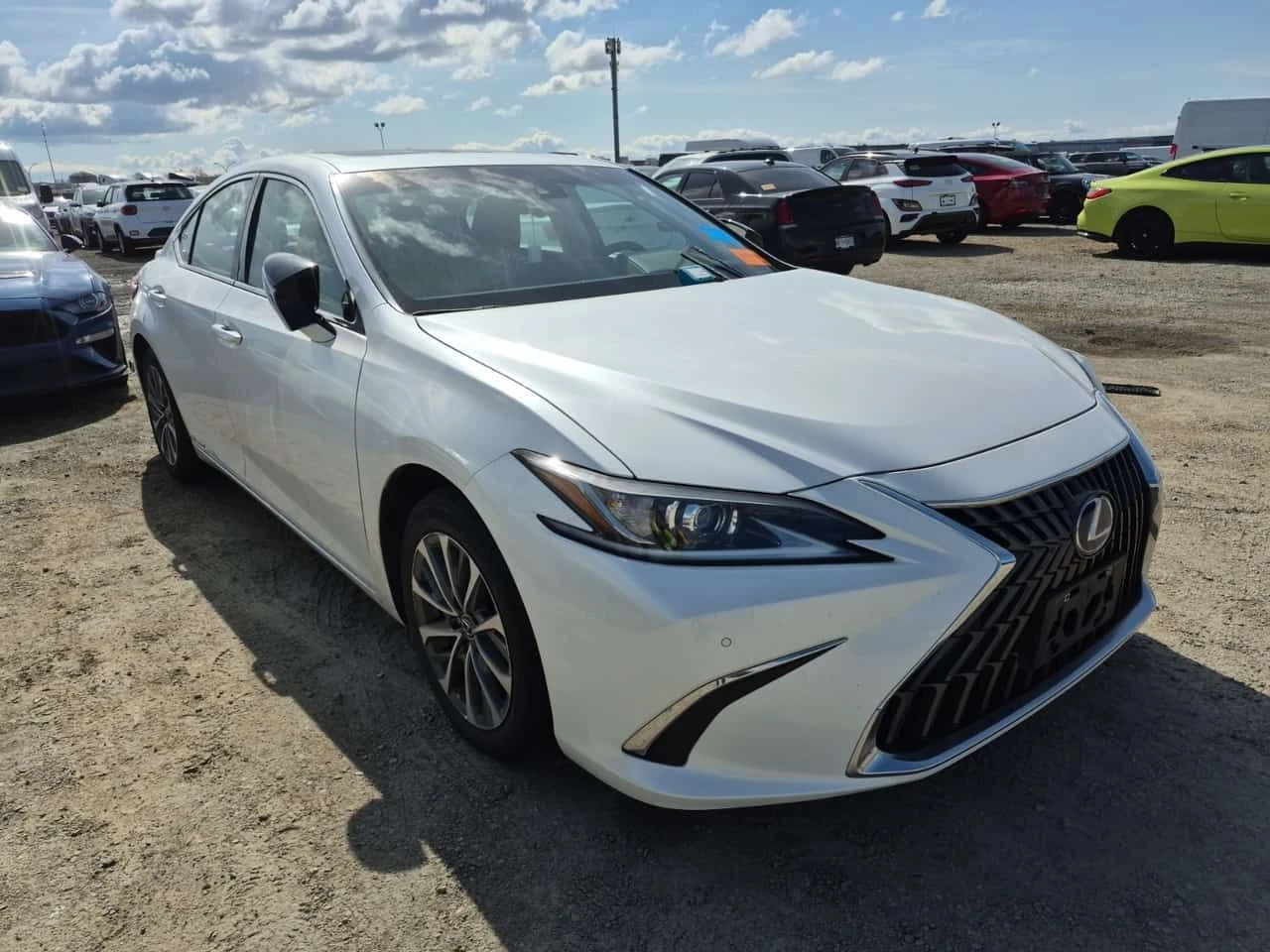 Lexus ES 300 * 300H * CARFAX * Без инциденти * , снимка 2 - Автомобили и джипове - 55275171