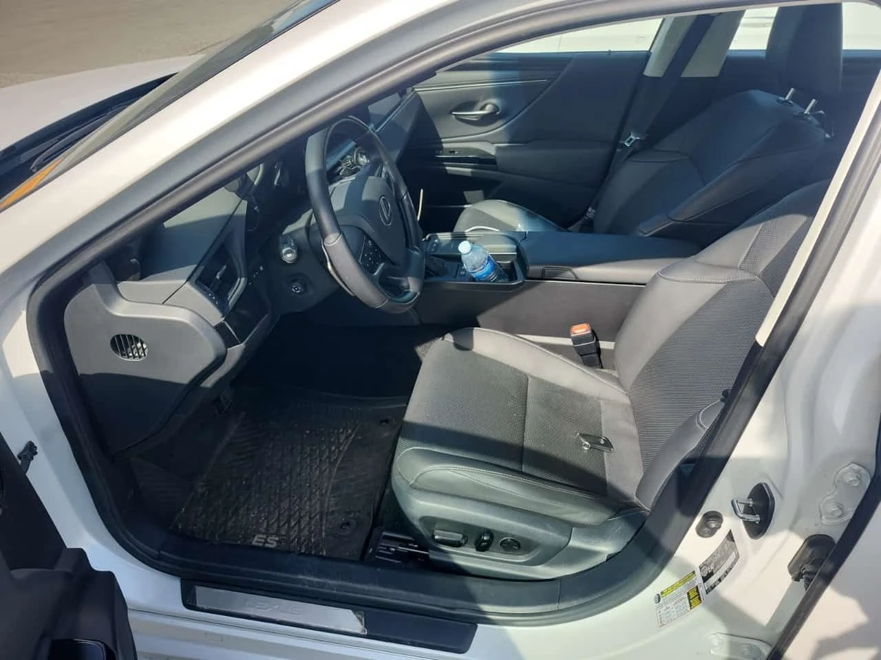 Lexus ES 300 * 300H * CARFAX * Без инциденти * , снимка 8 - Автомобили и джипове - 55275171