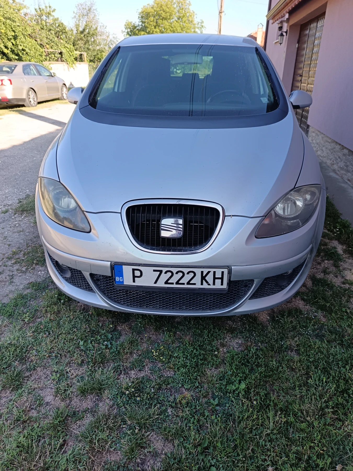 Seat Altea