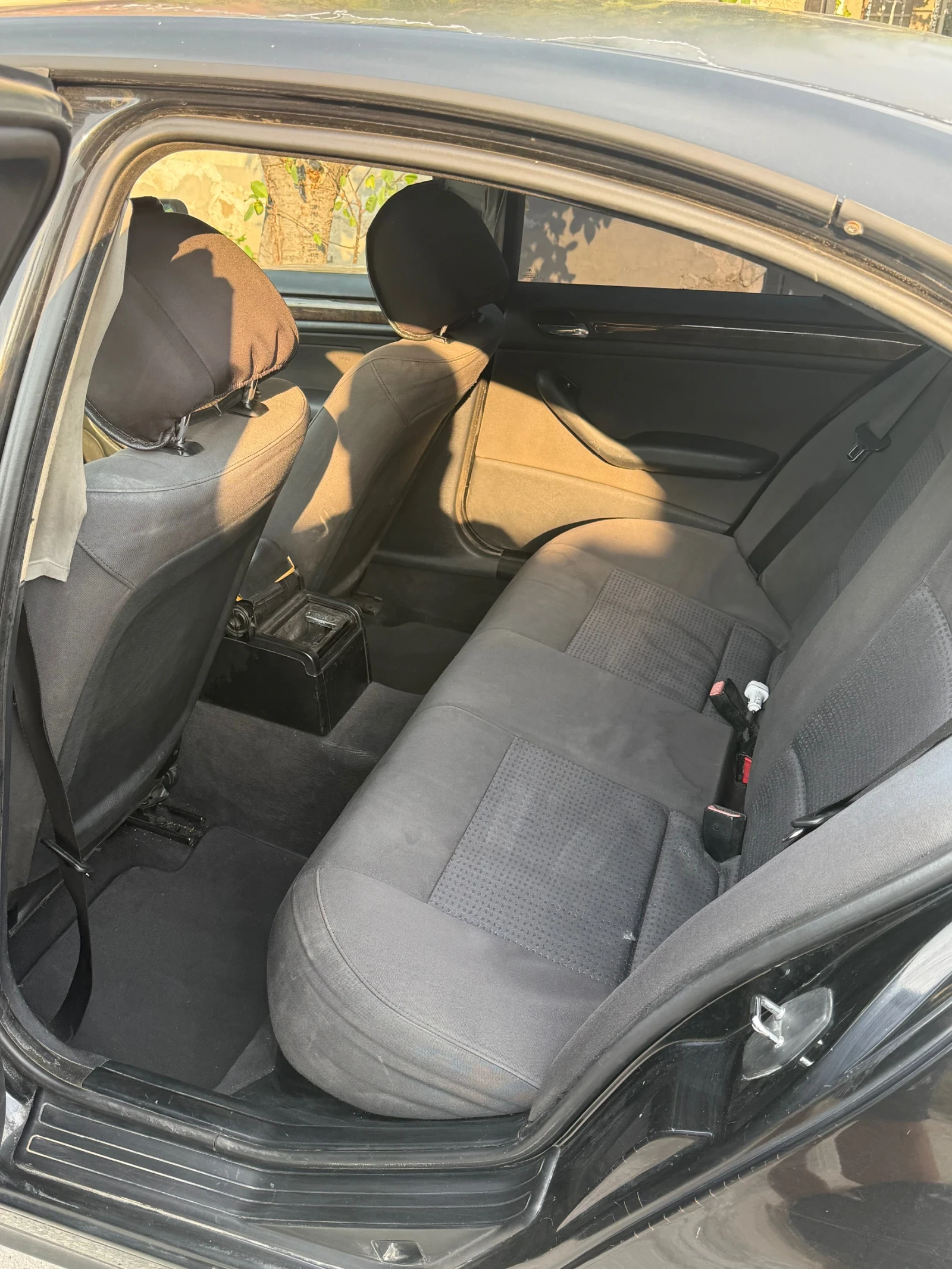 BMW 320, снимка 4 - Автомобили и джипове - 55709415