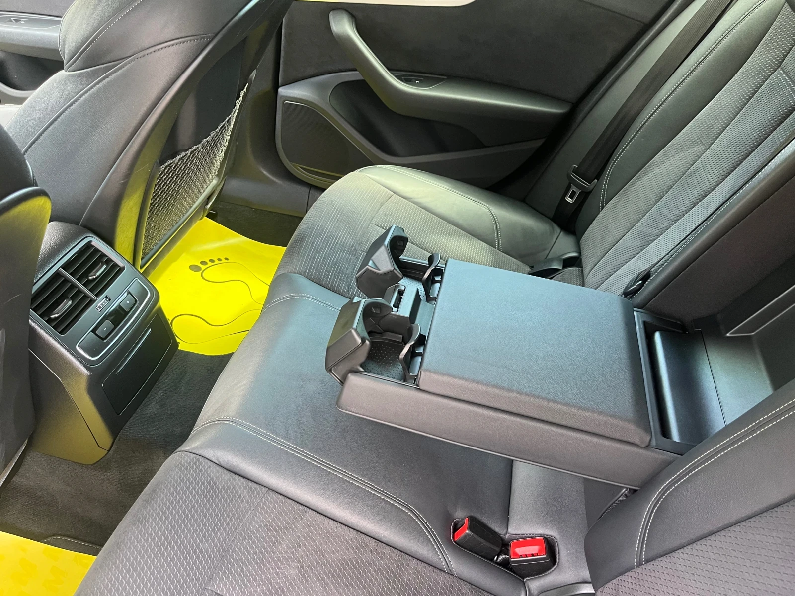 Audi A4 S Line 3.0 TDI, снимка 15 - Автомобили и джипове - 55728279