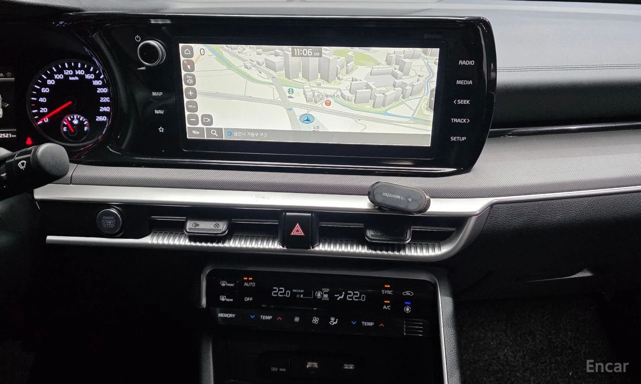Kia K5 Trendy 2.0 LPI carogantno.com | Mobile.bg � ����������� 16