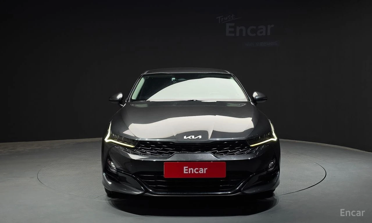 Kia K5 Trendy 2.0 LPI carogantno.com | Mobile.bg � ����������� 3