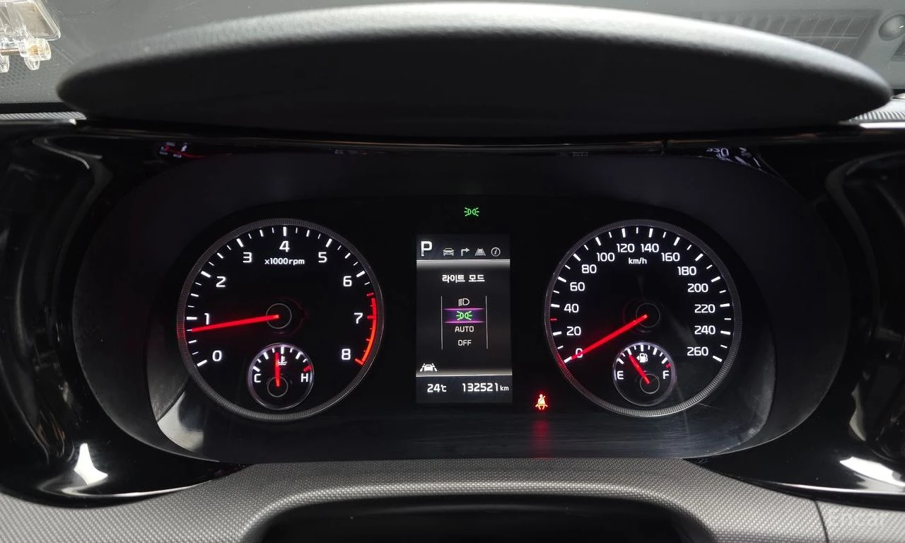 Kia K5 Trendy 2.0 LPI carogantno.com | Mobile.bg � ����������� 8