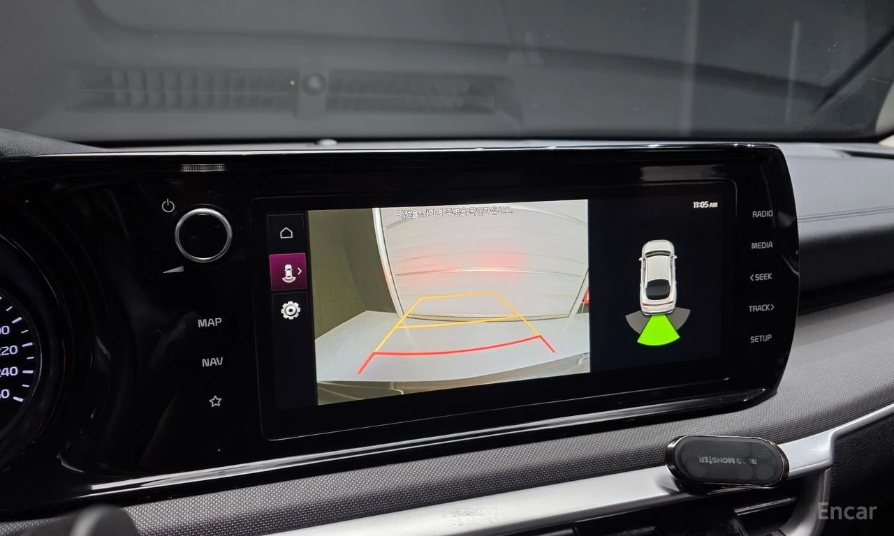 Kia K5 Trendy 2.0 LPI carogantno.com | Mobile.bg � ����������� 17