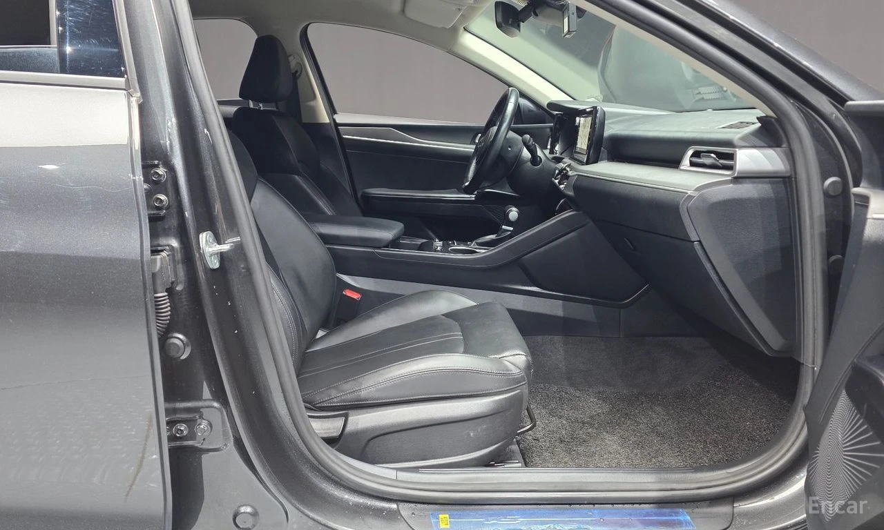 Kia K5 Trendy 2.0 LPI carogantno.com | Mobile.bg � ����������� 11