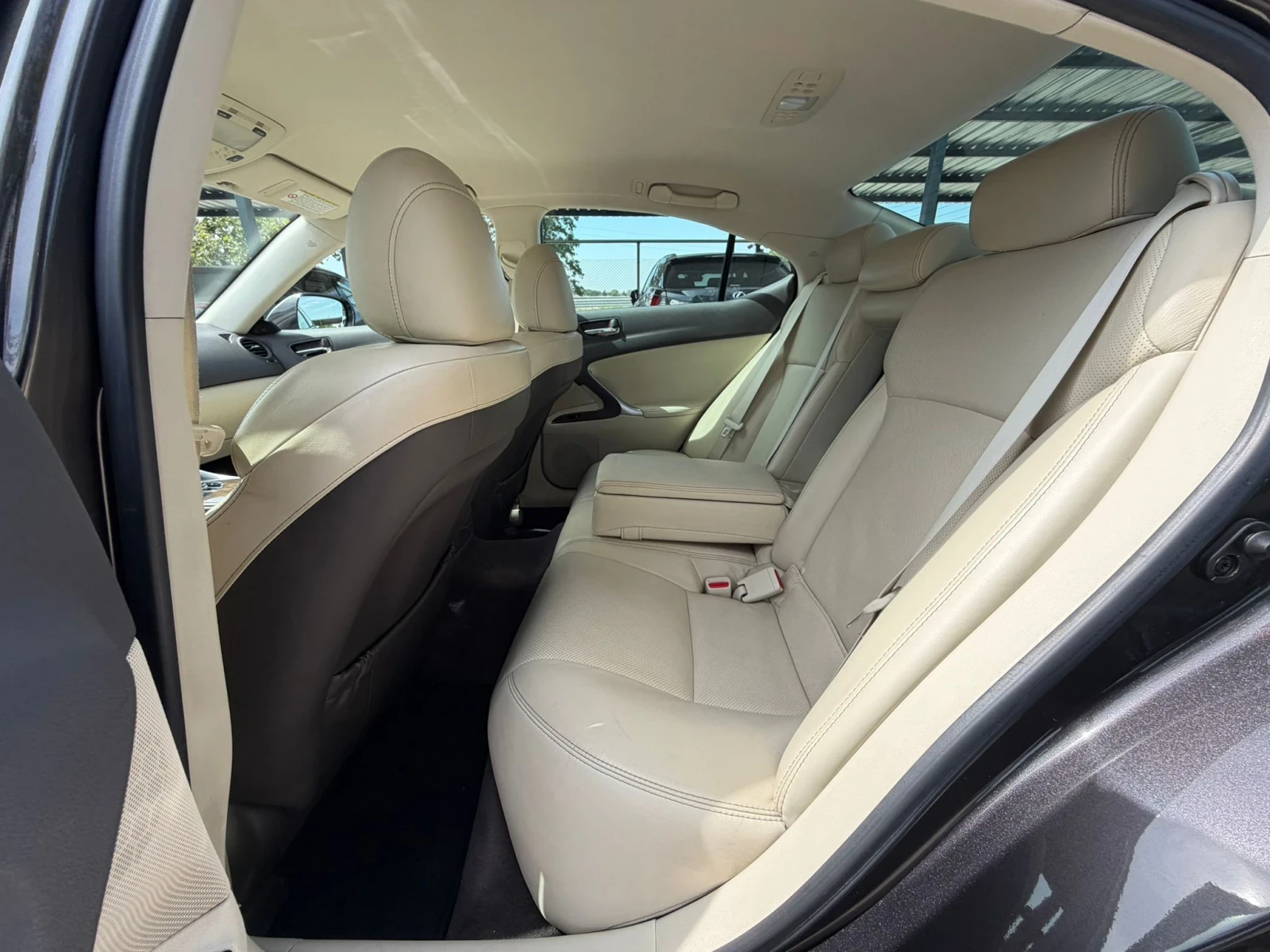Lexus IS 250 /Facelift/Luxury/Camera  | Mobile.bg � ����������� 16