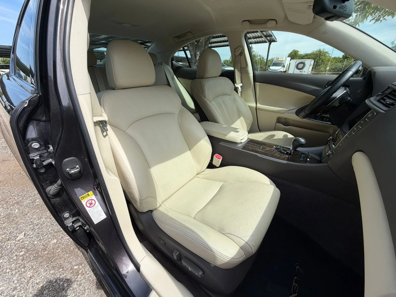 Lexus IS 250 /Facelift/Luxury/Camera  | Mobile.bg � ����������� 17