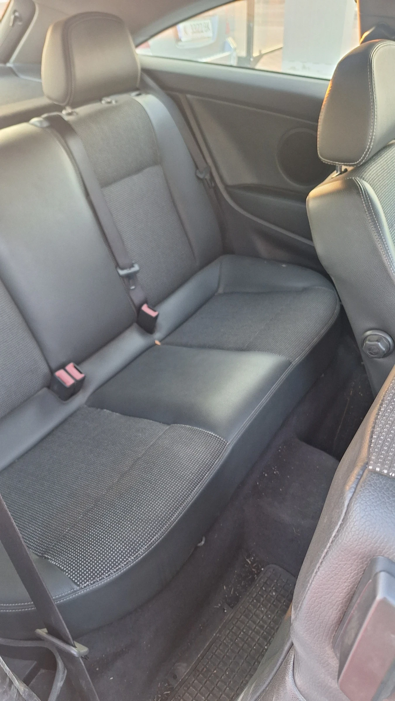 Opel Astra ISUZO, снимка 10 - Автомобили и джипове - 56028156