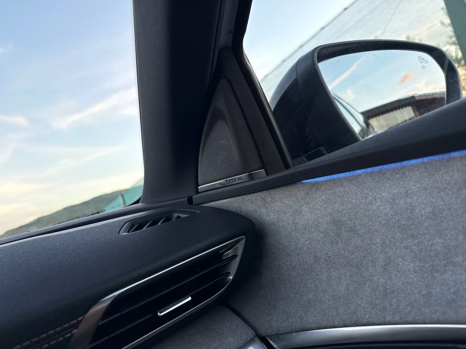 Peugeot 3008 GT PLUG-IN AWD FULL 300HP, снимка 16 - Автомобили и джипове - 56108101