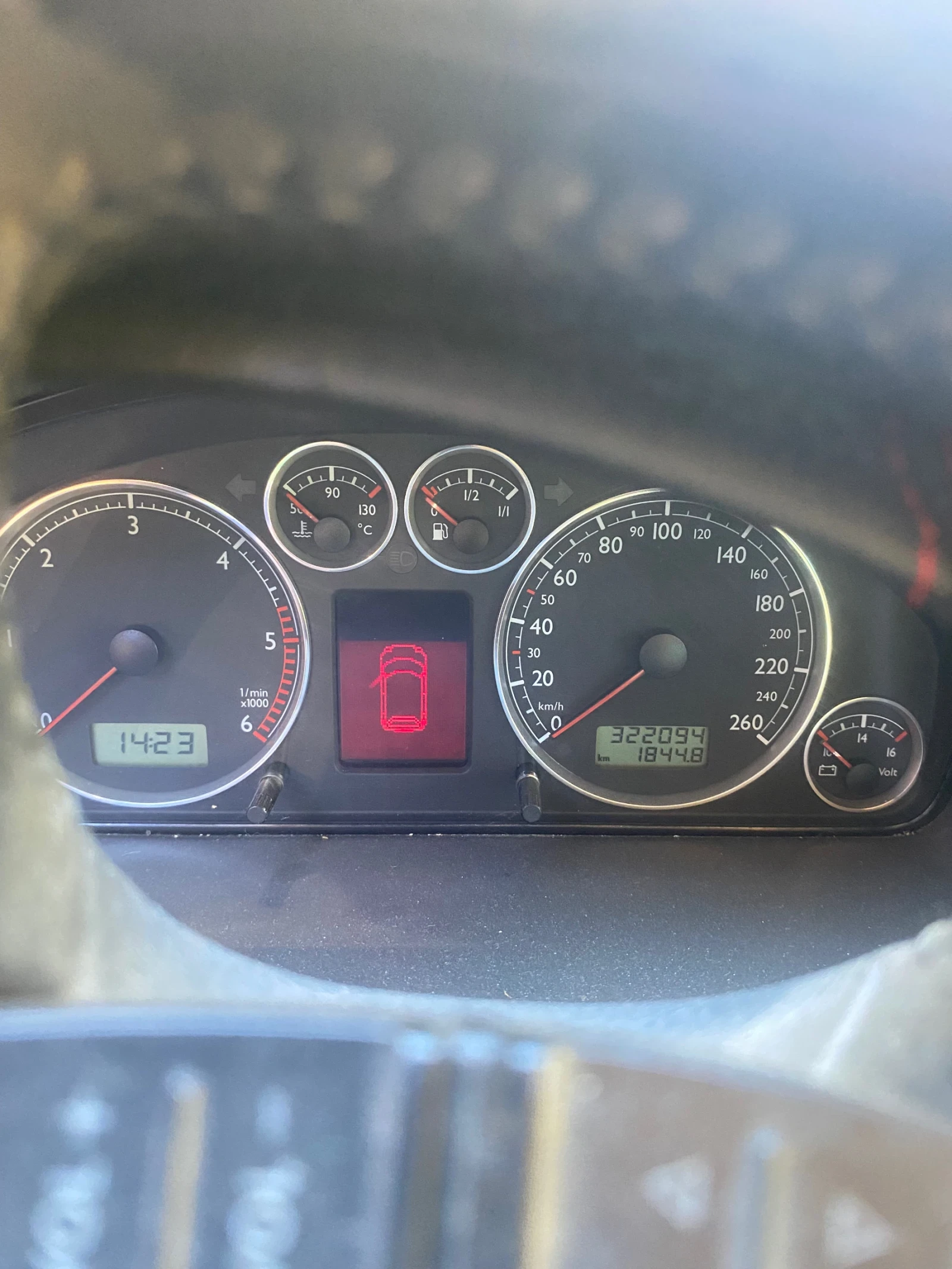 Seat Alhambra, снимка 7 - Автомобили и джипове - 56343876