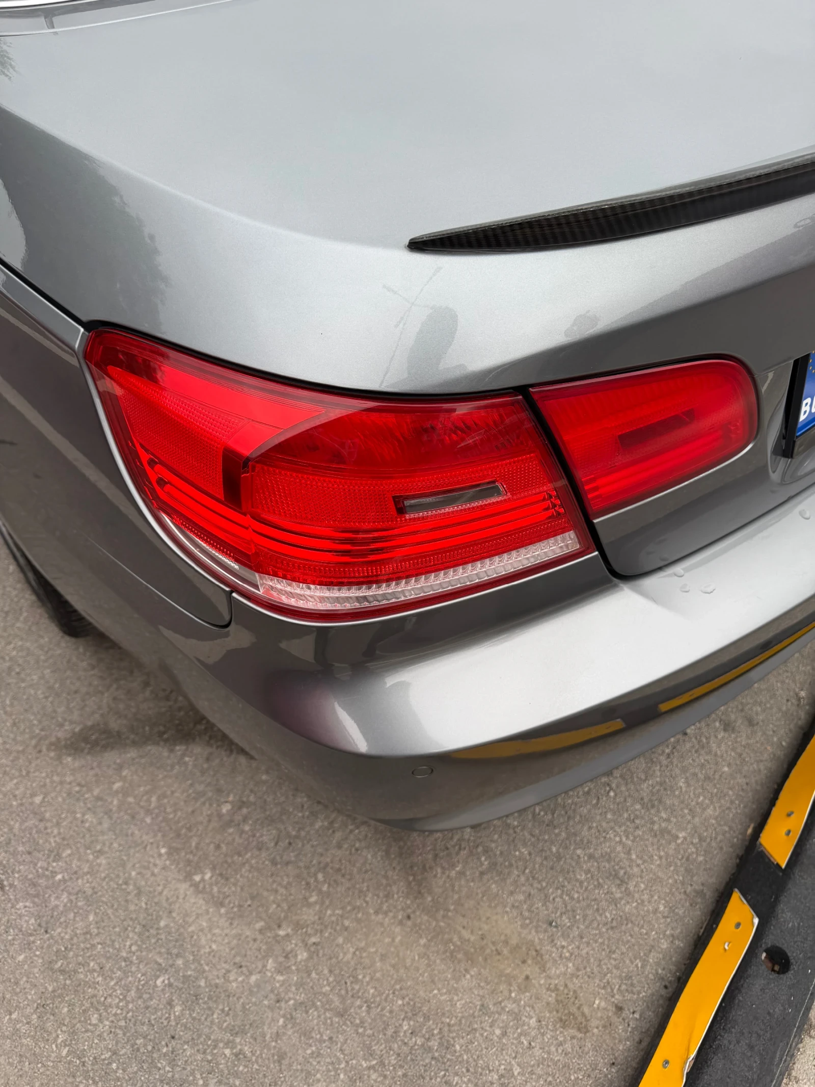 BMW 330 BMW E93 M57 Full Екстри, снимка 16 - Автомобили и джипове - 56470773