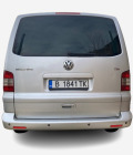VW Multivan T5 2.5TDI - изображение 3
