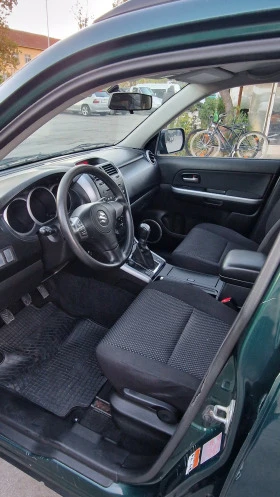 Suzuki Grand vitara 1.9 DDiS 4x4, снимка 11