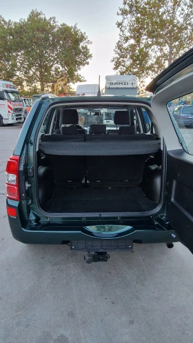 Suzuki Grand vitara 1.9 DDiS 4x4, снимка 7