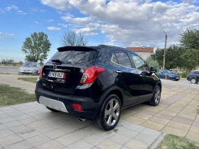 Opel Mokka Cosmo* 1.7CDTi* Euro 5b* 131к.с.*  - изображение 7