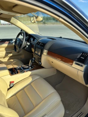 VW Touareg, снимка 14