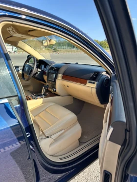 VW Touareg, снимка 4