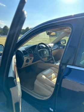 VW Touareg, снимка 6