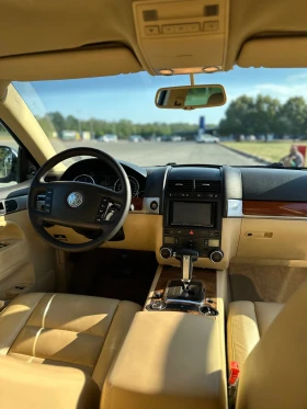 VW Touareg, снимка 3