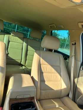 VW Touareg, снимка 13