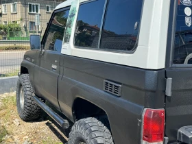 Toyota Land cruiser 3.0 TDI, снимка 5