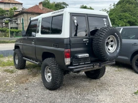Toyota Land cruiser 3.0 TDI, снимка 6