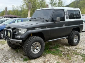 Toyota Land cruiser 3.0 TDI, снимка 2