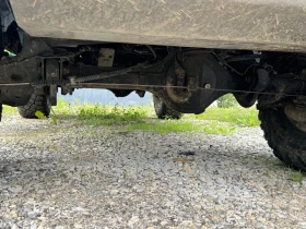 Toyota Land cruiser 3.0 TDI, снимка 14